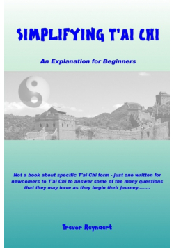 Simplifying T'ai Chi