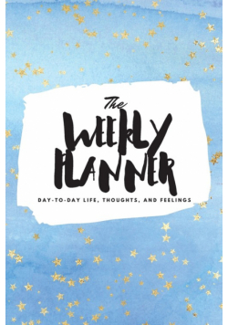 The Weekly Planner