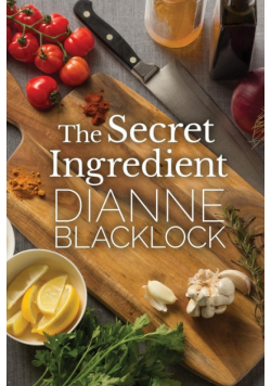 The Secret Ingredient