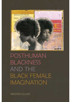 Posthuman Blackness and the Black Female Imagination