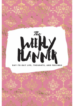 The Weekly Planner