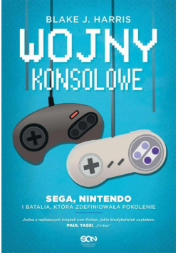 Wojny konsolowe
