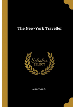 The New-York Traveller