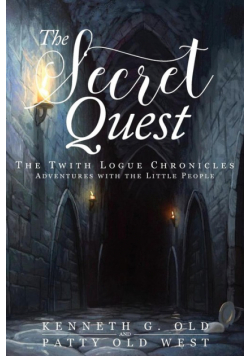 The Secret Quest
