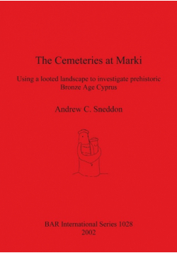The Cemeteries at Marki