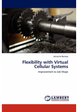Flexibility with Virtual Cellular Systems