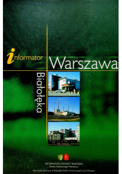 Informator Białołęka Warszawa