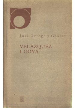 Velazquez i Goya