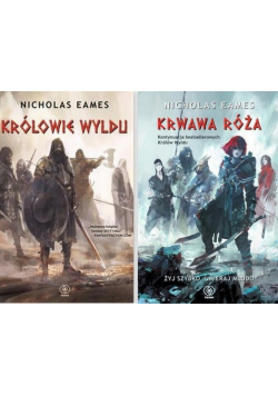 Krwawa Róża / Królowie Wyldu