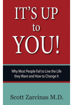 It's Up to You!