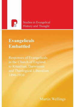 Evangelicals Embattled