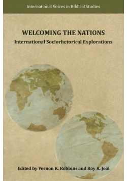 Welcoming the Nations