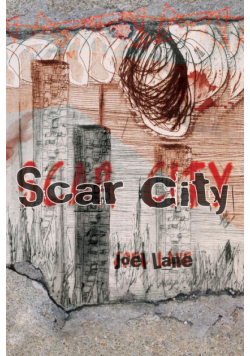 Scar City (Paperback)