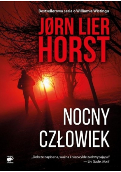 Nocny człowiek