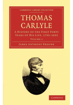 Thomas Carlyle
