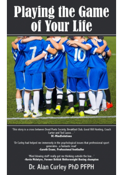 Playing the Game of Your Life