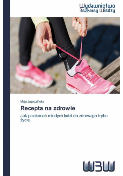 Recepta na zdrowie