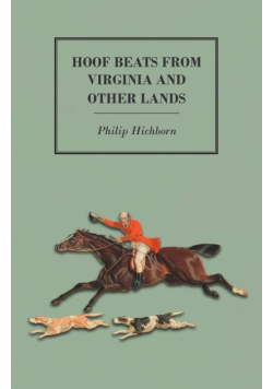 Hoof Beats from Virginia and other Lands