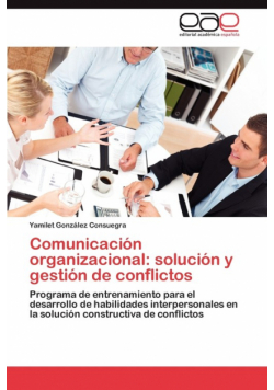 Comunicacion Organizacional