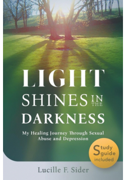 Light Shines in the Darkness