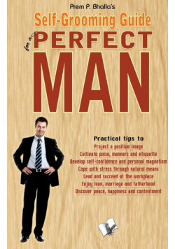 Self-Grooming Guide For A Perfect Man