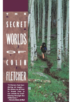 Secret Worlds of Colin Fletcher