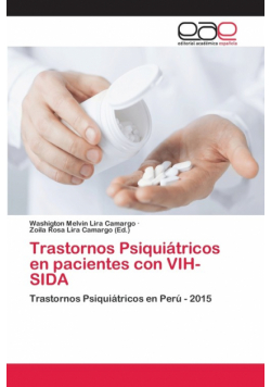 Trastornos Psiquiátricos en pacientes con VIH-SIDA