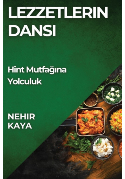 Lezzetlerin Dansı
