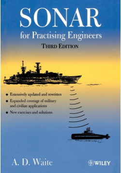 Sonar for Practising Engineers
