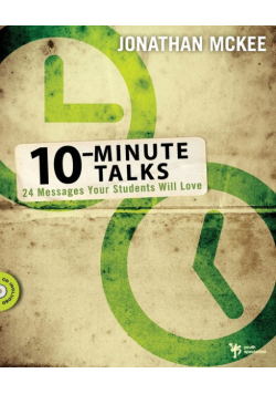 10-Minute Talks