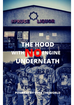 The Hood With No Engine Underneath
