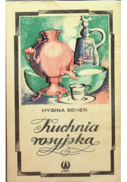 Kuchnia rosyjska