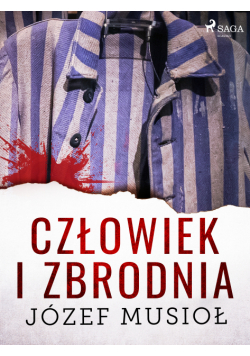 Człowiek i zbrodnia