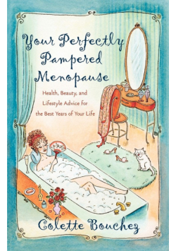 Your Perfectly Pampered Menopause