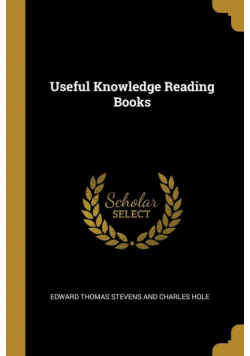 Useful Knowledge Reading Books