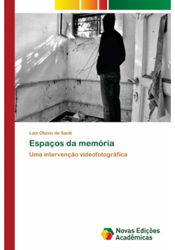 Espaços da memória
