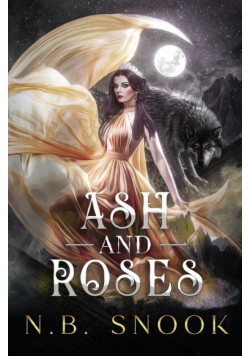Ash and Roses