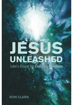 Jesus Unleashed
