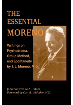 The Essential Moreno
