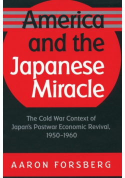 America and the Japanese Miracle