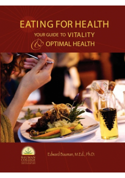 Eating For Health¿
