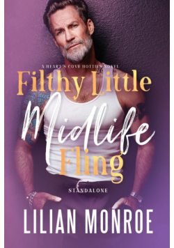 Filthy Little Midlife Fling