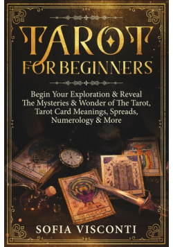 Tarot for Beginners