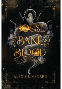 House of Bane and Blood
