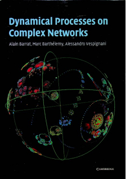 Dynamical Processes On Complex Networks