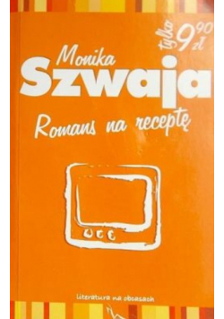 Romans na receptę