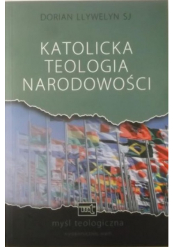 Katolicka teologia narodowości