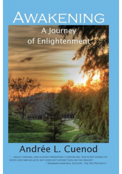 Awakening, a journey of enlightenment