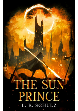 The Sun Prince