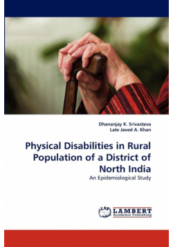 Physical Disabilities in Rural Population of a District of North India